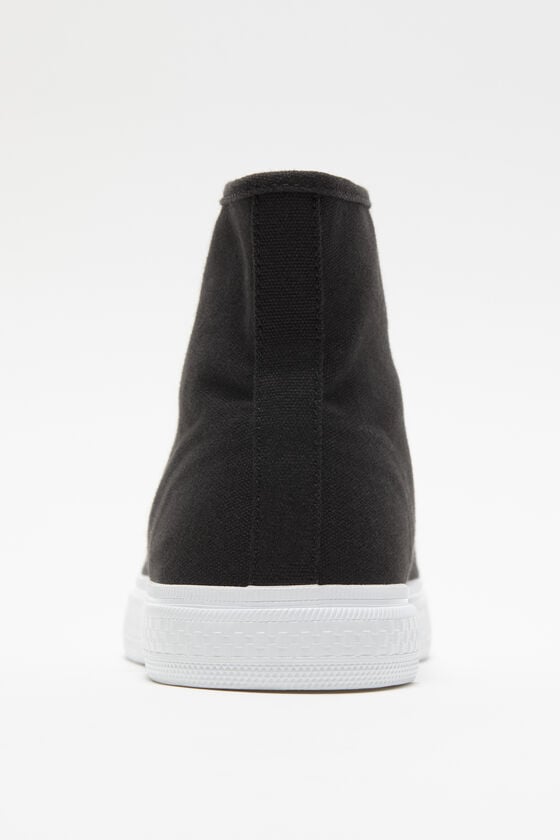 Acne Studios Hohe Sneakers