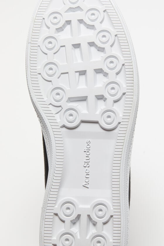 Acne Studios Hohe Sneakers