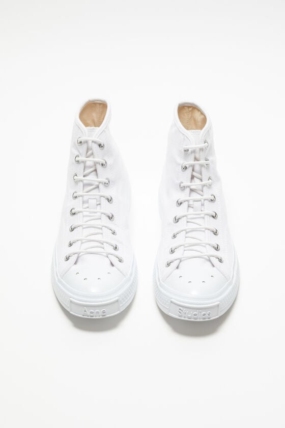 Acne Studios Hohe Sneakers