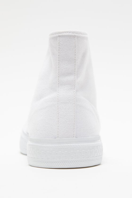 Acne Studios Hohe Sneakers