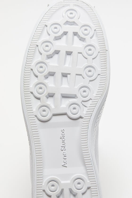 Acne Studios Hohe Sneakers