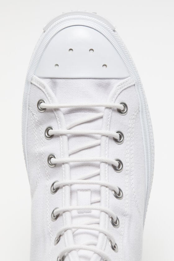 Acne Studios Hohe Sneakers