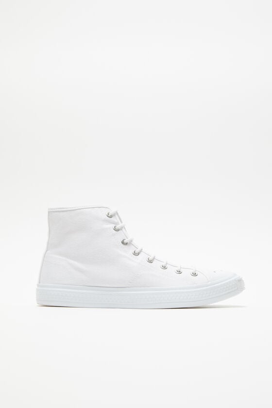 Acne Studios Hohe Sneakers