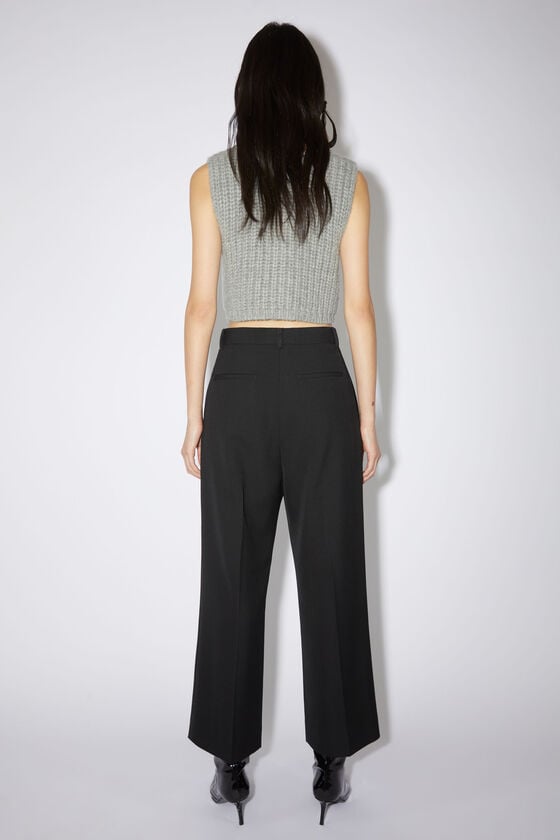 Acne Studios Hose Aus Woll-Mix