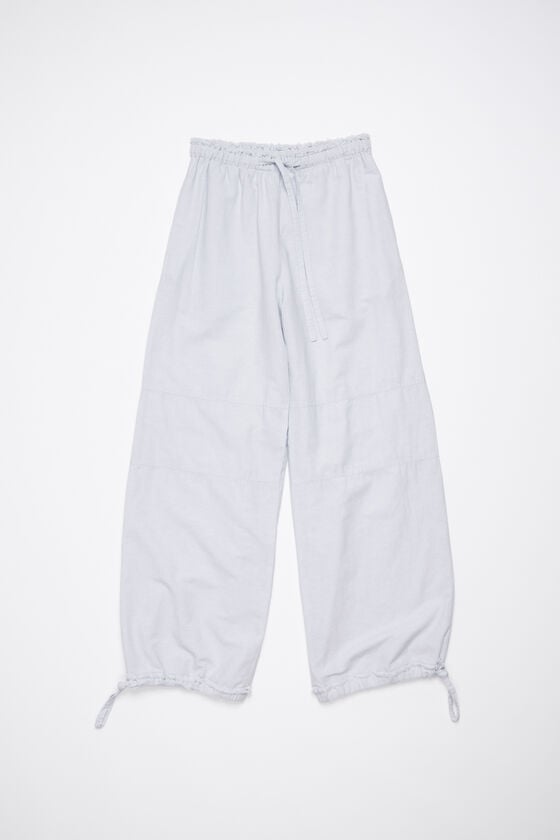 Acne Studios Hose In Lockerer Passform