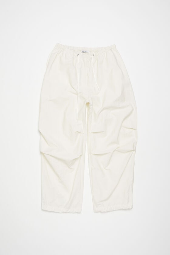 Acne Studios Hose In Lockerer Passform