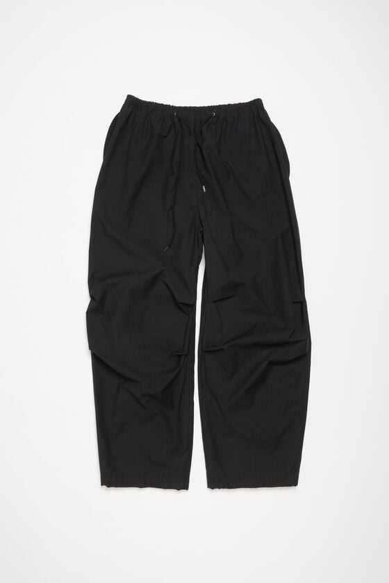 Acne Studios Hose In Lockerer Passform