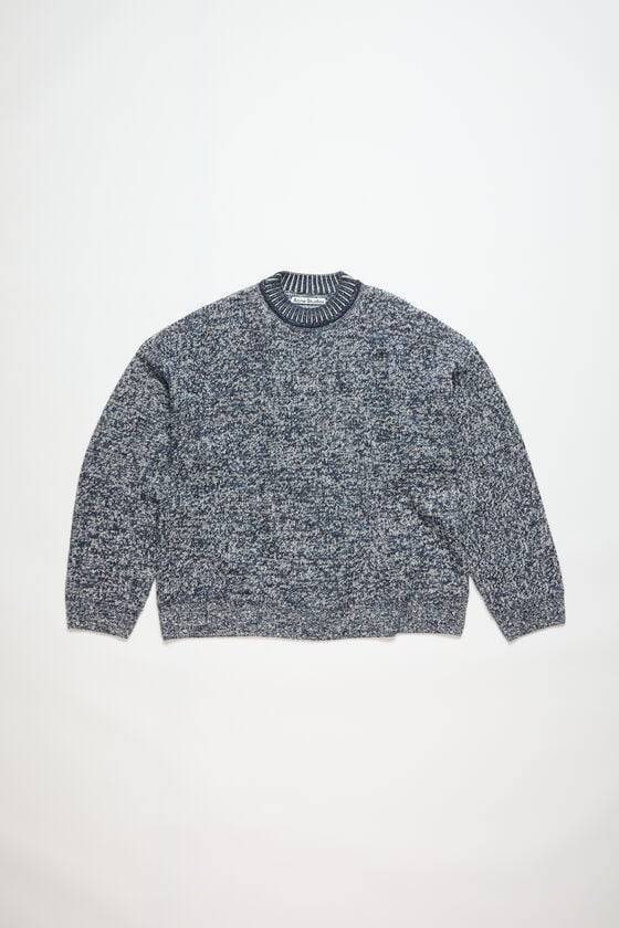 Acne Studios Jacquardpullover