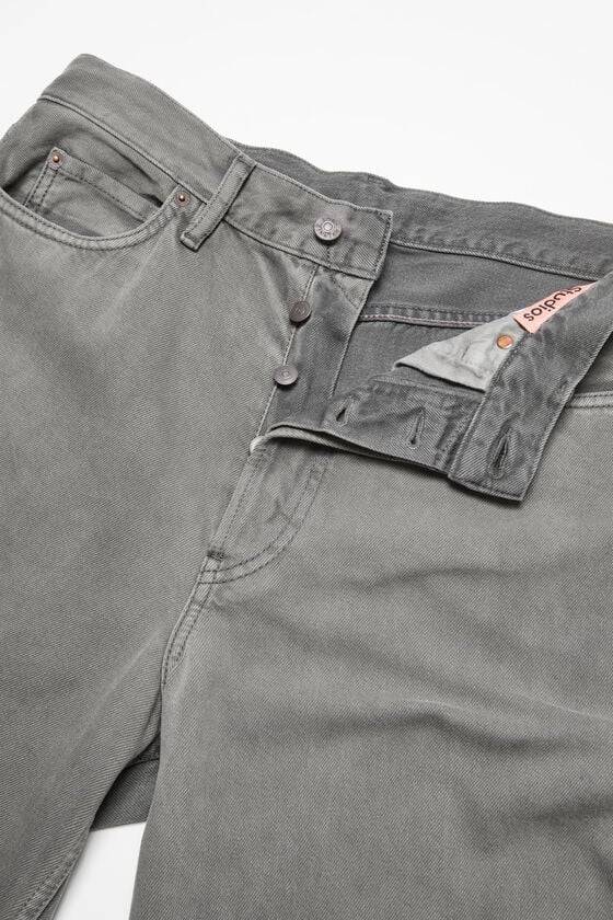 Acne Studios Jeans In Lockerer Passform – 1981M