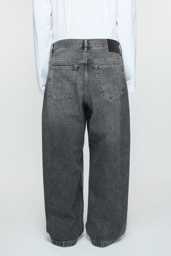 Acne Studios Jeans In Lockerer Passform - 1989