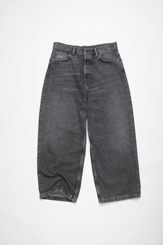 Acne Studios Jeans In Lockerer Passform - 1989