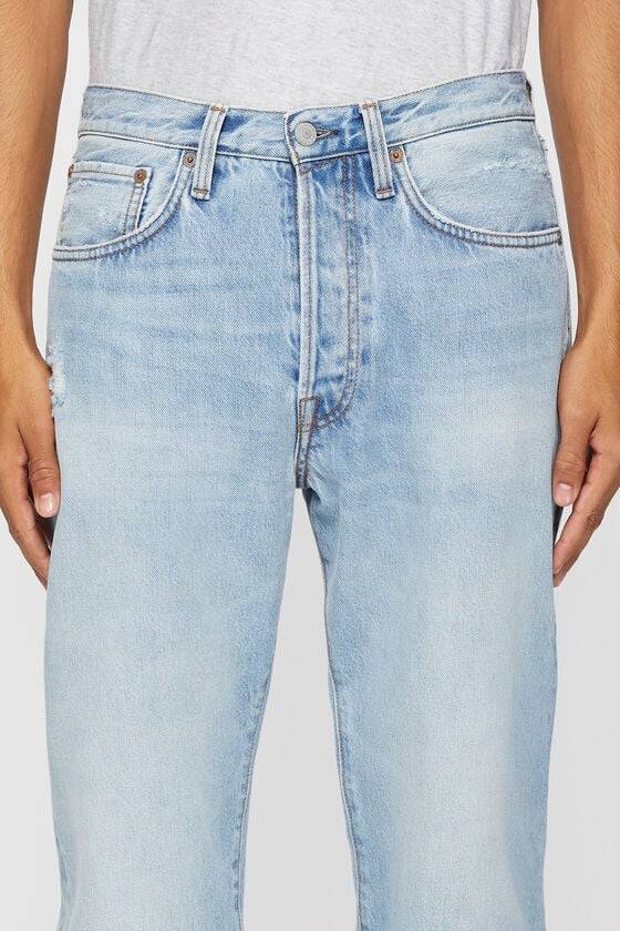 Acne Studios Jeans In Lockerer Passform – 2003