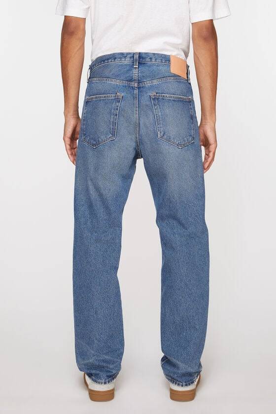 Acne Studios Jeans In Lockerer Passform – 2003