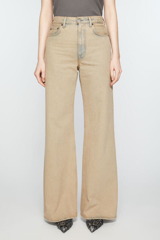 Acne Studios Jeans in lockerer Passform – 2022