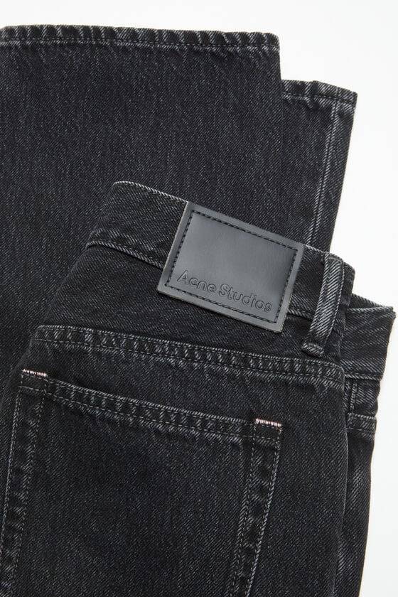 Acne Studios Jeans In Lockerer Passform – 2022F
