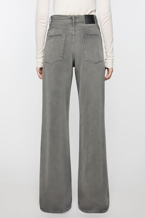 Acne Studios Jeans In Lockerer Passform – 2022F