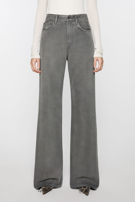 Acne Studios Jeans in lockerer Passform – 2022F