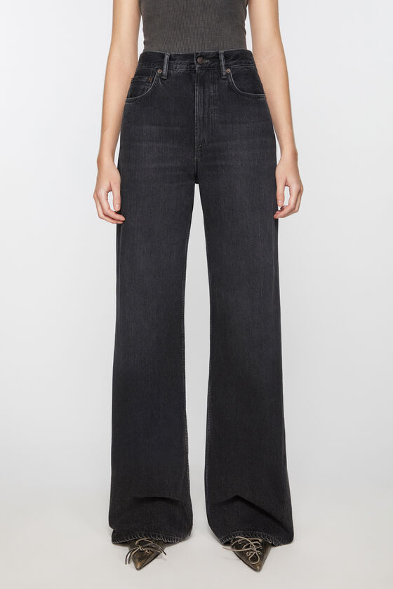 Acne Studios Jeans in lockerer Passform – 2022F