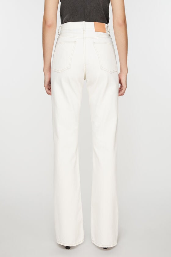 Acne Studios Jeans In Regulärer Passform – 1977