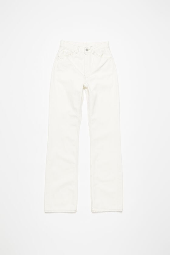 Acne Studios Jeans In Regulärer Passform – 1977
