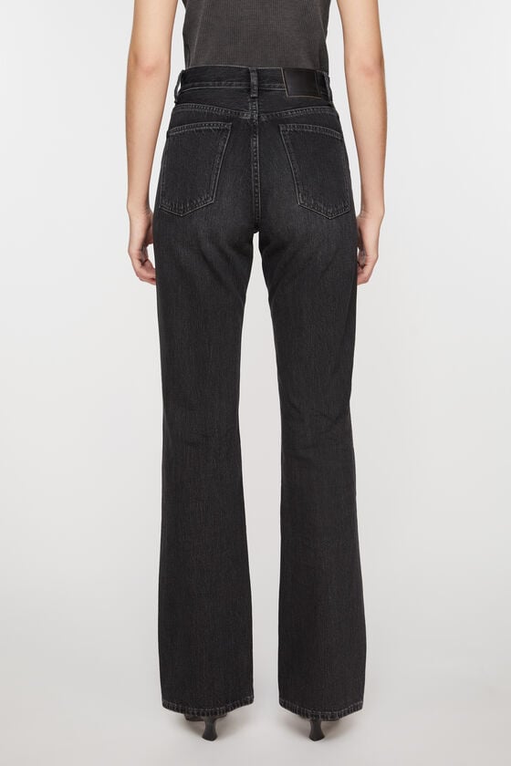 Acne Studios Jeans In Regulärer Passform – 1977