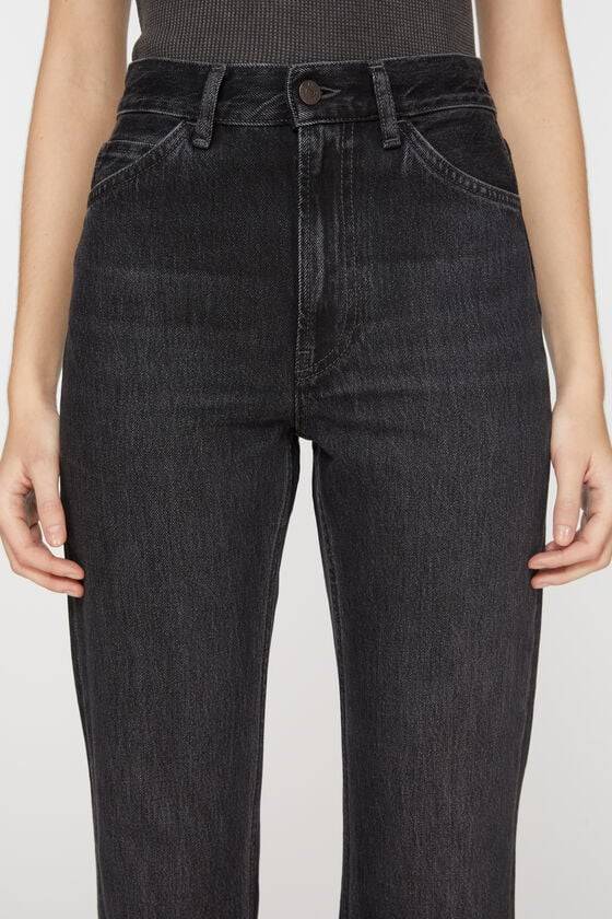 Acne Studios Jeans In Regulärer Passform – 1977