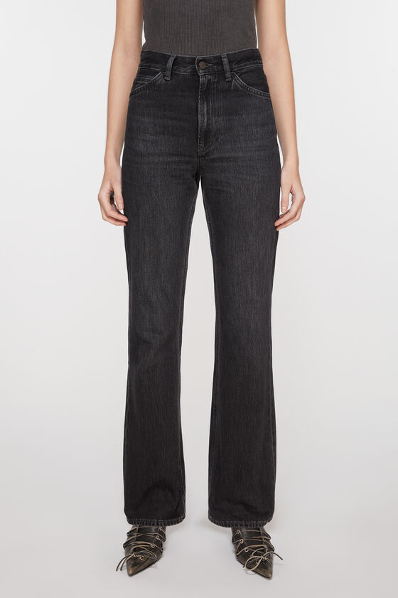 Acne Studios Jeans in regulärer Passform – 1977