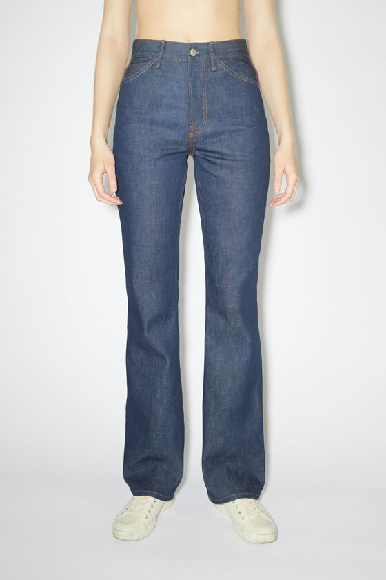 Acne Studios Jeans in regulärer Passform – 1977