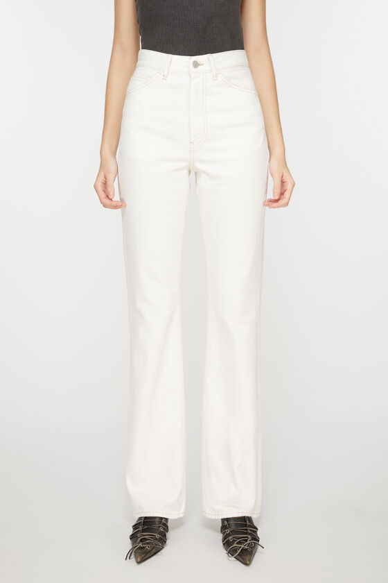 Acne Studios Jeans in regulärer Passform – 1977