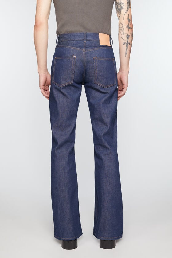 Acne Studios Jeans In Regulärer Passform – 1992