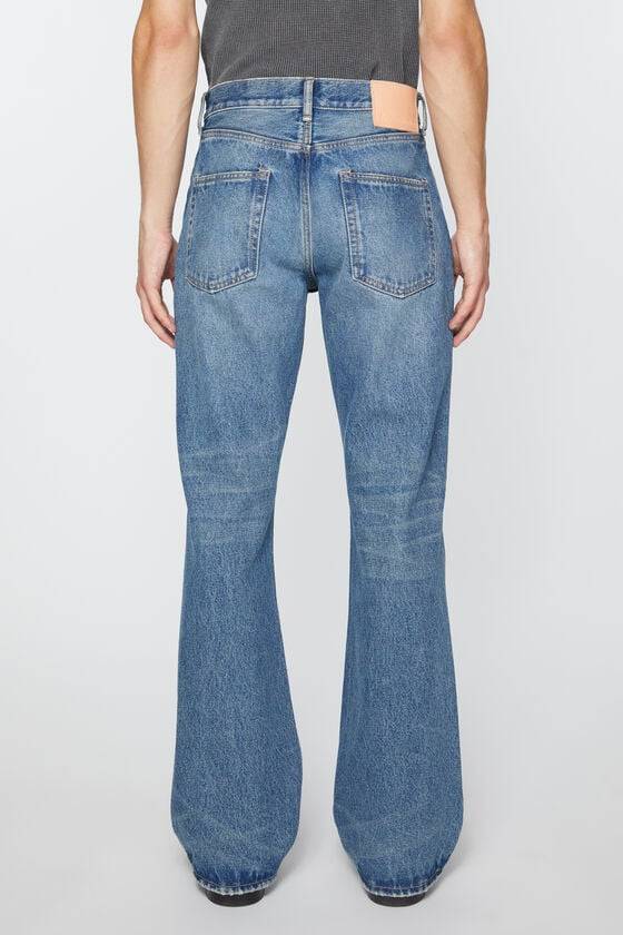 Acne Studios Jeans In Regulärer Passform – 1992