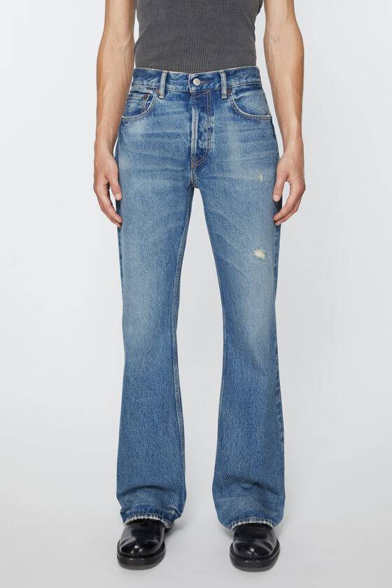 Acne Studios Jeans in regulärer Passform – 1992