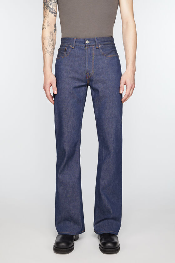 Acne Studios Jeans in regulärer Passform – 1992