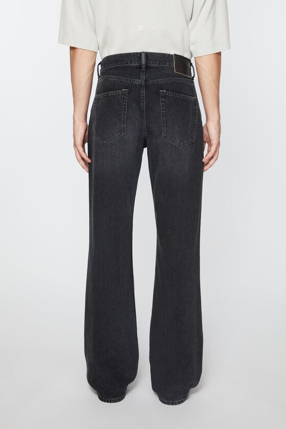 Acne Studios Jeans In Regulärer Passform – 1992M