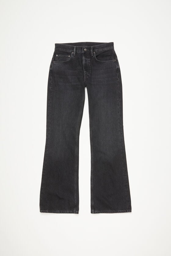 Acne Studios Jeans In Regulärer Passform – 1992M