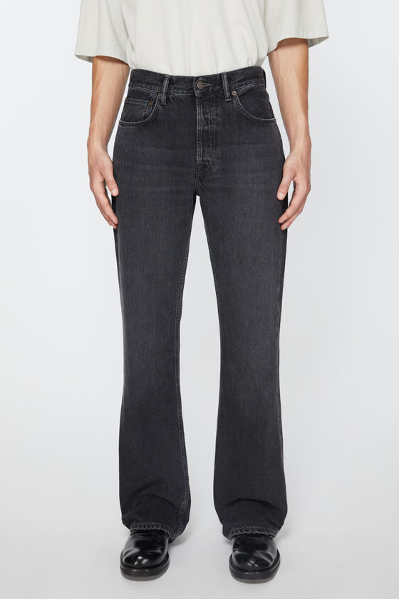 Acne Studios Jeans in regulärer Passform – 1992M