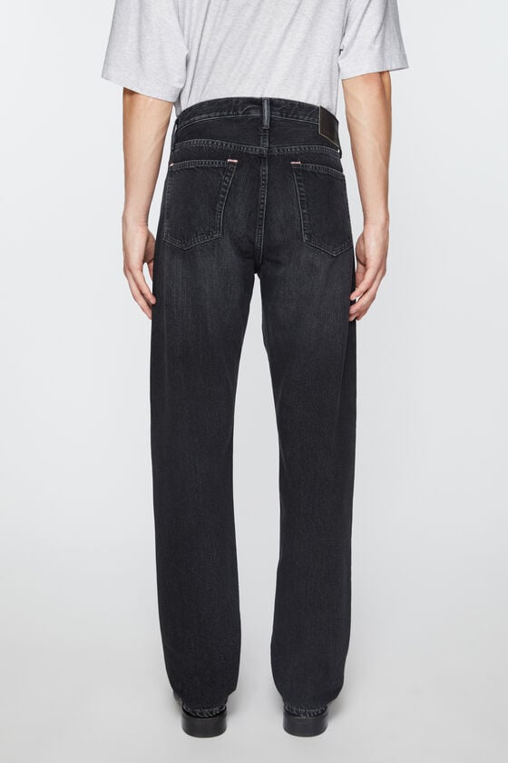 Acne Studios Jeans In Regulärer Passform – 1996