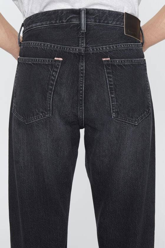 Acne Studios Jeans In Regulärer Passform – 1996
