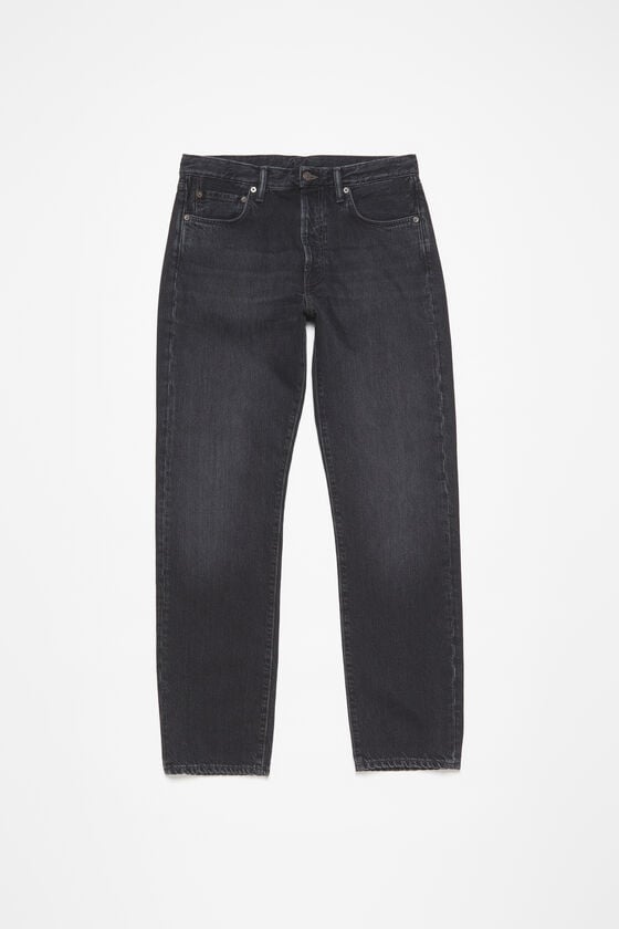 Acne Studios Jeans In Regulärer Passform – 1996