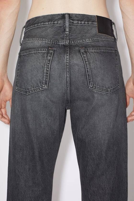 Acne Studios Jeans In Regulärer Passform – 1996