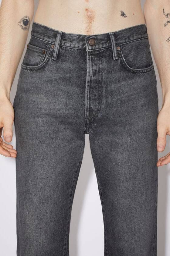 Acne Studios Jeans In Regulärer Passform – 1996