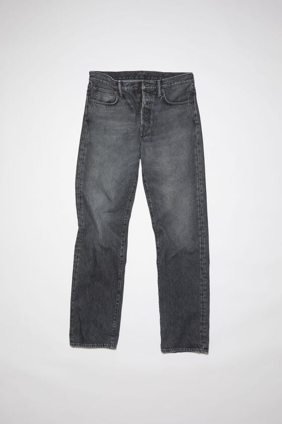 Acne Studios Jeans In Regulärer Passform – 1996