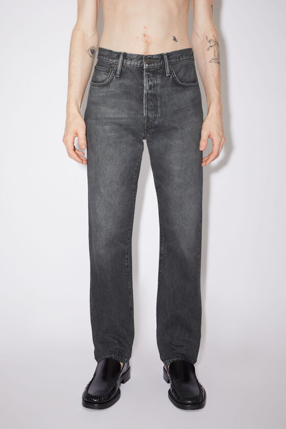 Acne Studios Jeans in regulärer Passform – 1996
