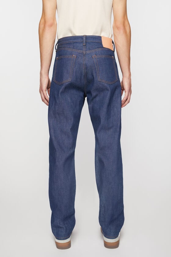 Acne Studios Jeans In Regulärer Passform – 1996