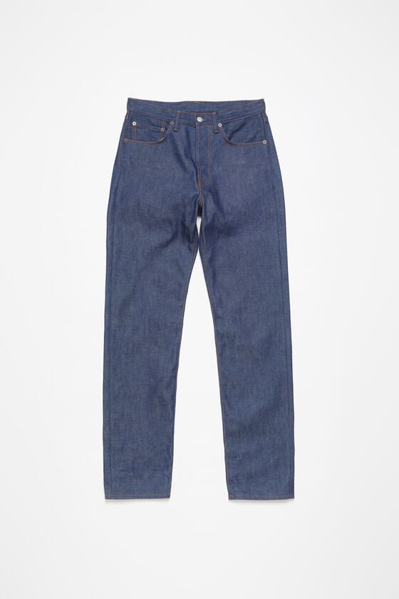 Acne Studios Jeans In Regulärer Passform – 1996