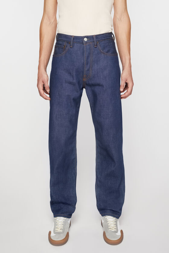 Acne Studios Jeans in regulärer Passform – 1996