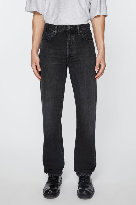 Acne Studios Jeans in regulärer Passform – 1996