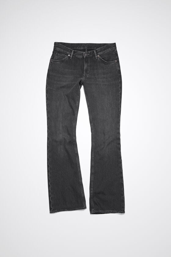Acne Studios Jeans In Schmaler Passform - 2005