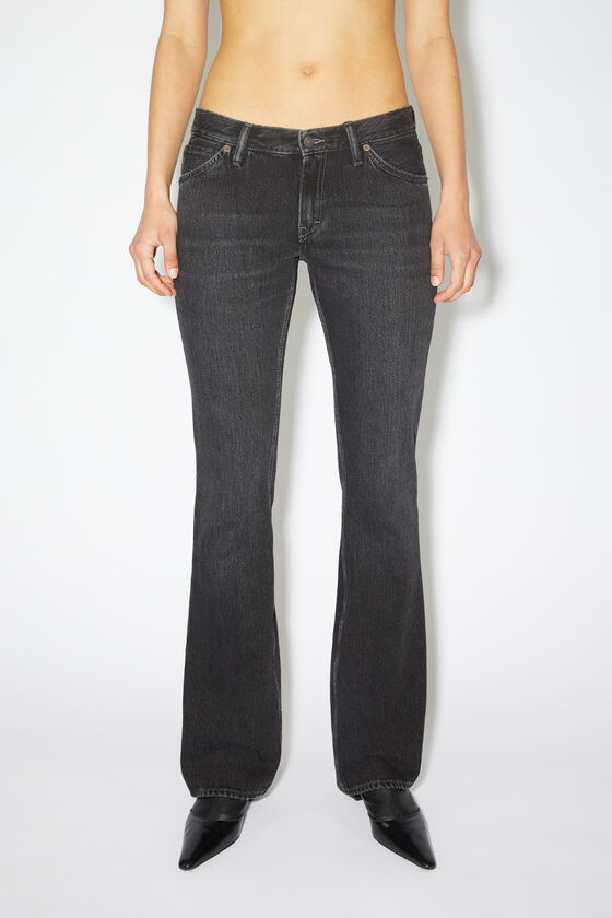 Acne Studios Jeans in schmaler Passform - 2005