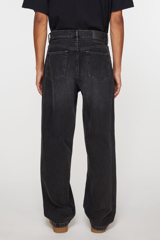 Acne Studios Jeans Mit Lockerer Passform - 1991 Toj